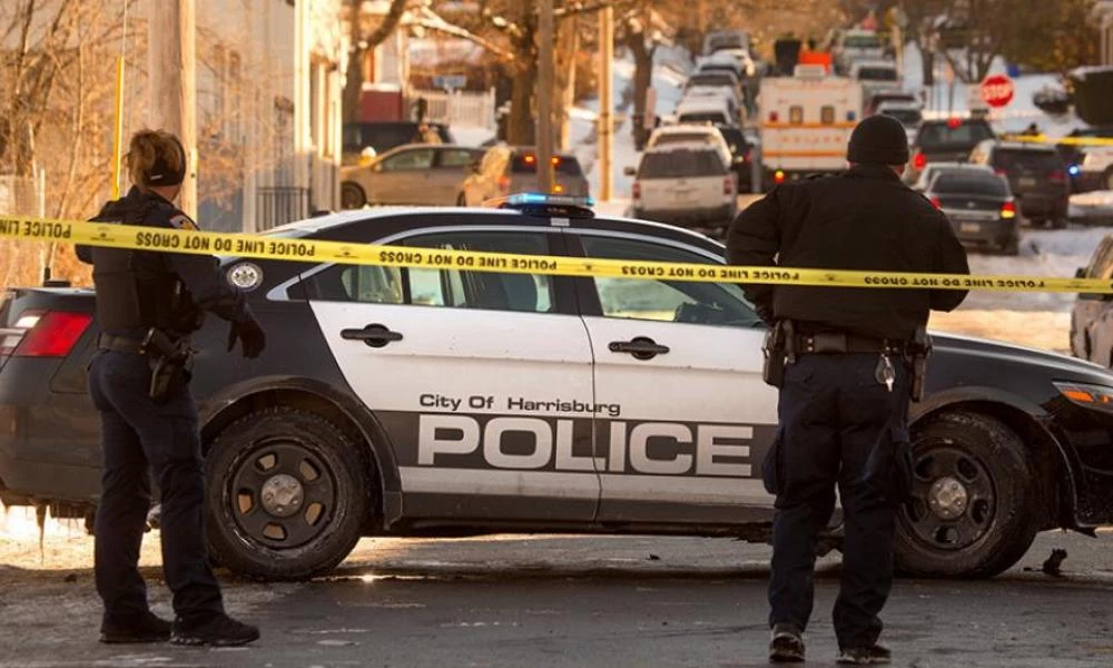 ΗΠΑ: Νεκρός από σφαίρες αστυνομικού 16χρονος στο Μέριλαντ!